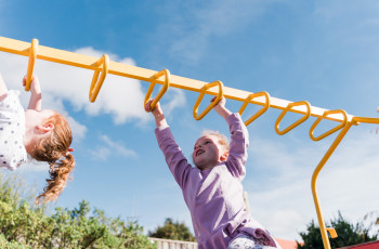 The Importance of Outdoor Play