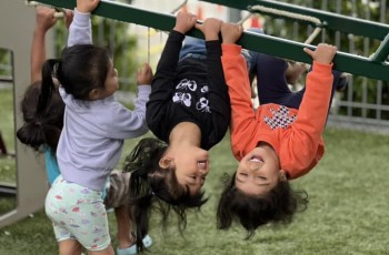 Mini Olympics at Home: Fun School Holiday Activities!
