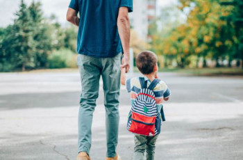 Transitioning and Settling back in after Holidays