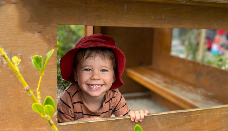 Busy Bees Aoraki Early Education Centre Childcare Timaru