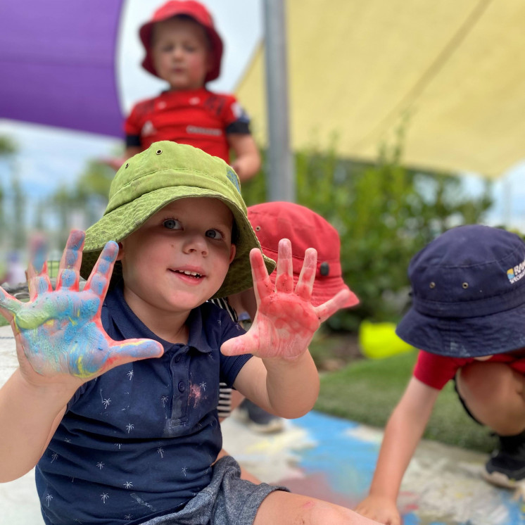 Busy Bees Aoraki Early Education Centre Childcare Timaru