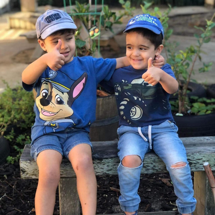 Relationship Busy Bees Apollo Rosedale Albany Childcare 