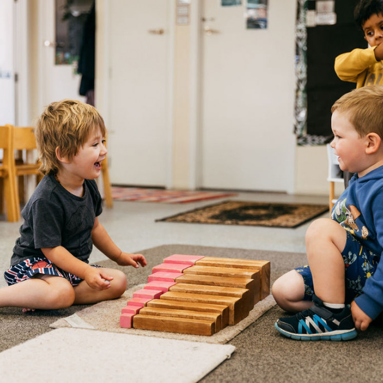 Busy Bees Early Education Centre Avonhead