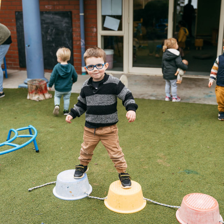 Busy Bees Bottle Lake, Parklands Early Education Centre Childcare