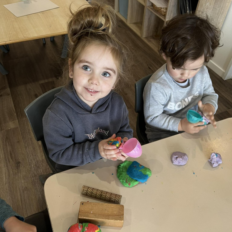 Busy Bees Burwood Early Education Centre Childcare Christchurch