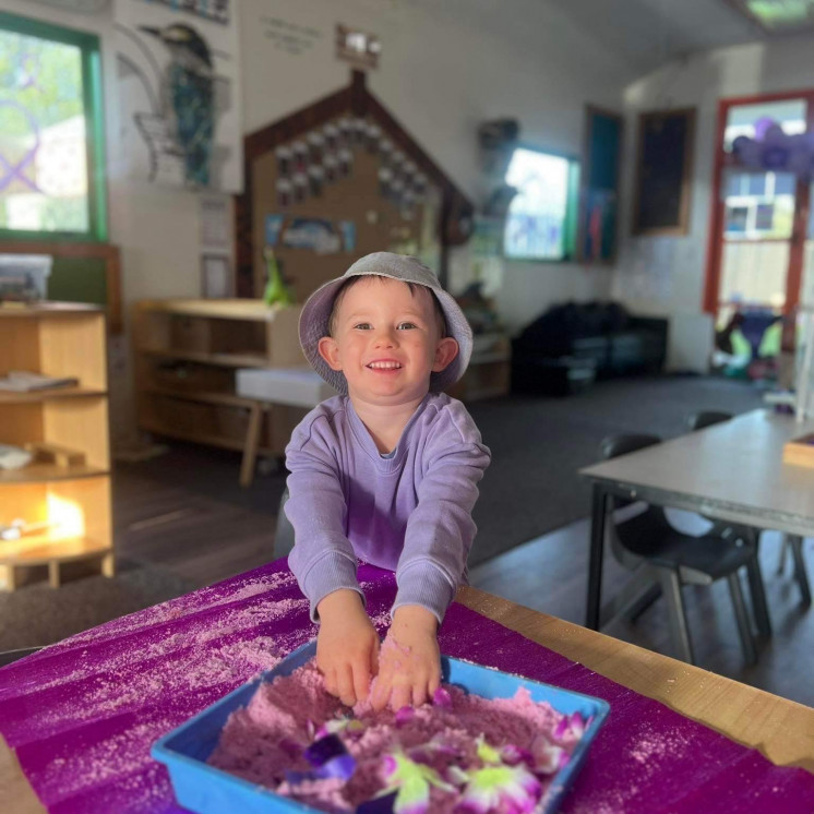 Busy Bees Burwood Early Education Centre Childcare Christchurch