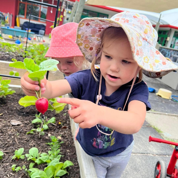 Busy Bees Burwood Early Education Centre Childcare Christchurch