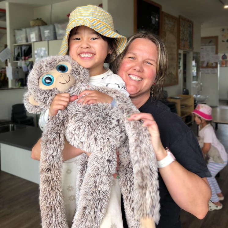 Busy Bees Burwood 4