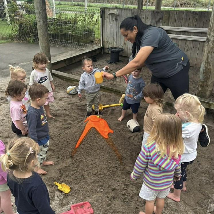 Busy Bees Cambridge Early Childcare centre 7