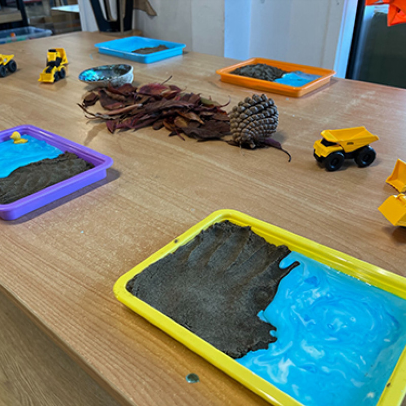 Busy Bees Feilding Early Education Centre Childcare