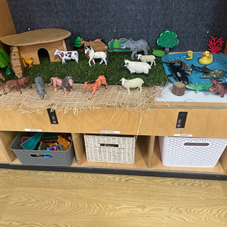 Busy Bees Feilding Early Education Centre Childcare