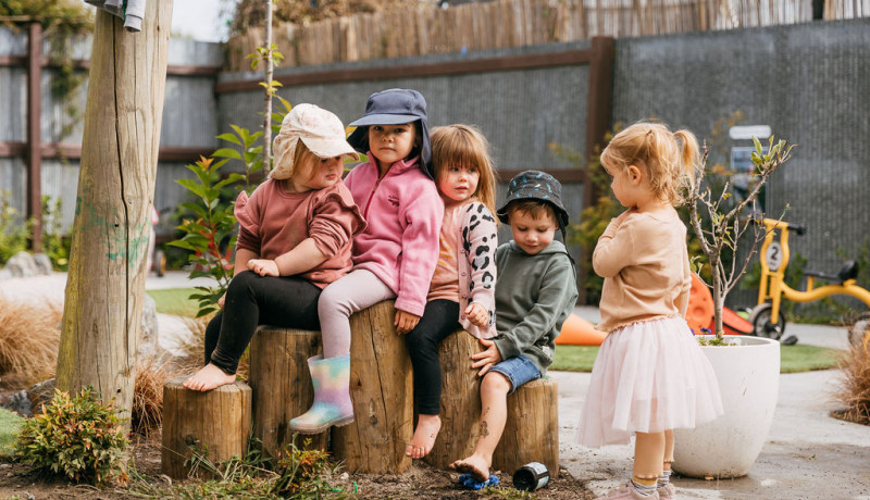 Busy Bees Lake Terrace Burwood Early Education Centre