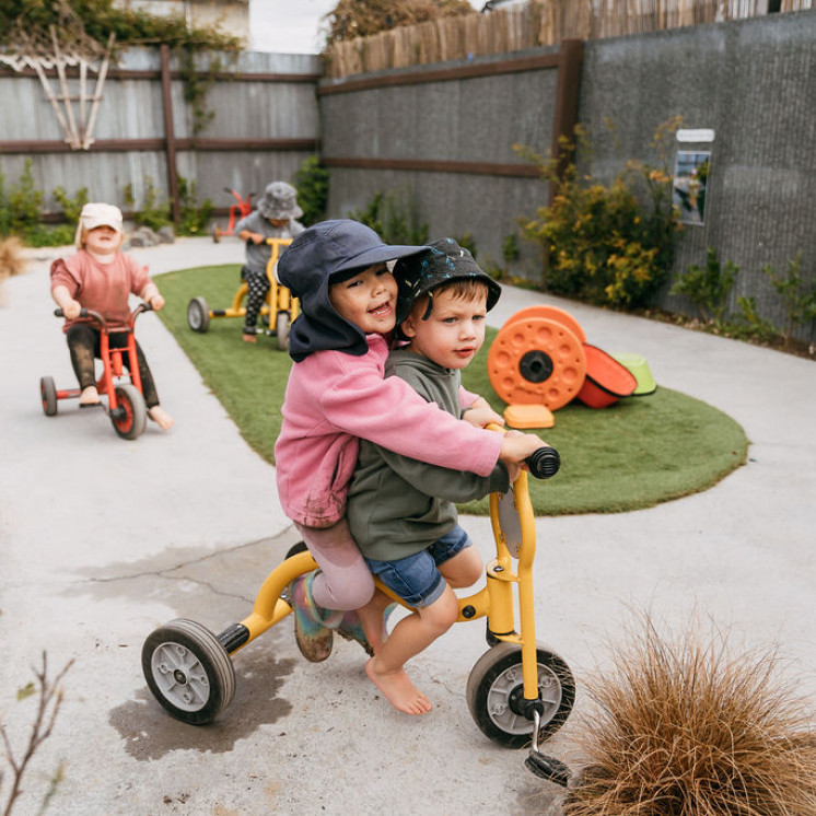 Busy Bees Lake Terrace Burwood Early Education Centre