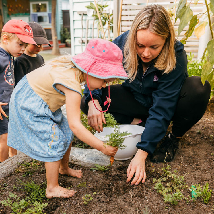 Busy Bees Lake Terrace Burwood Early Education Centre