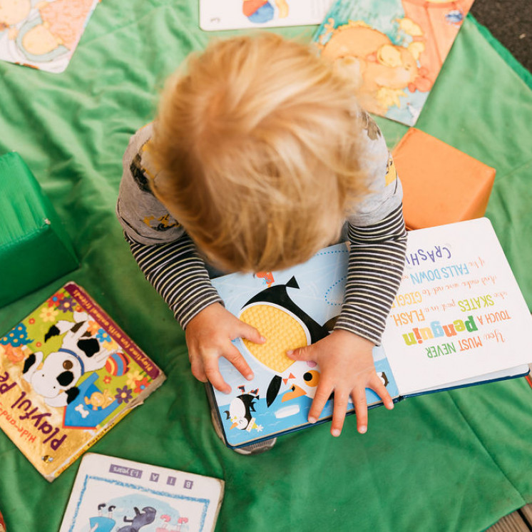 Busy Bees Lake Terrace Burwood Early Education Centre