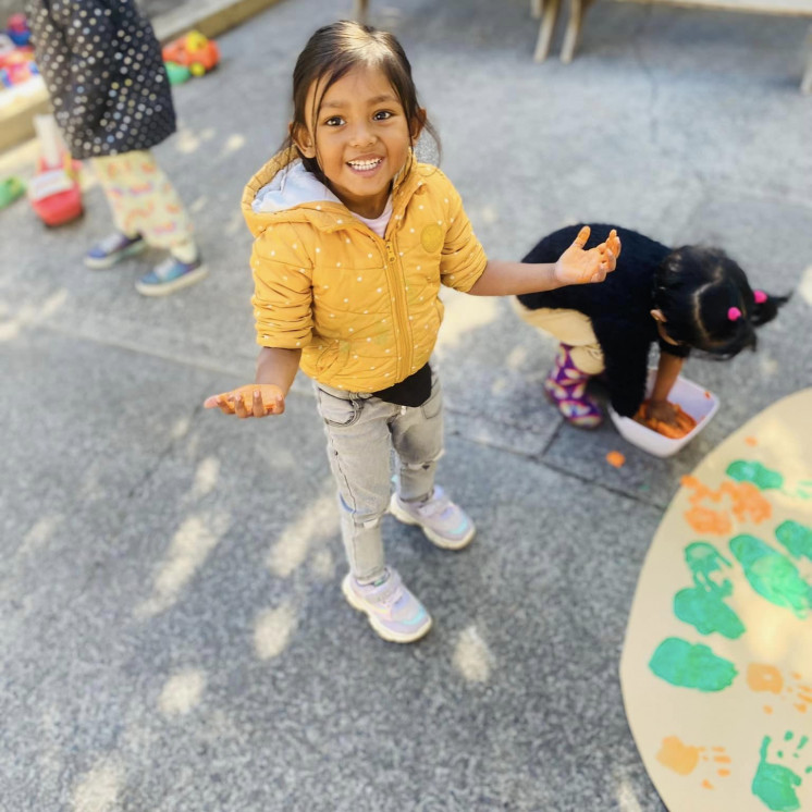 Busy Bees Mount Wellington where children love everyday