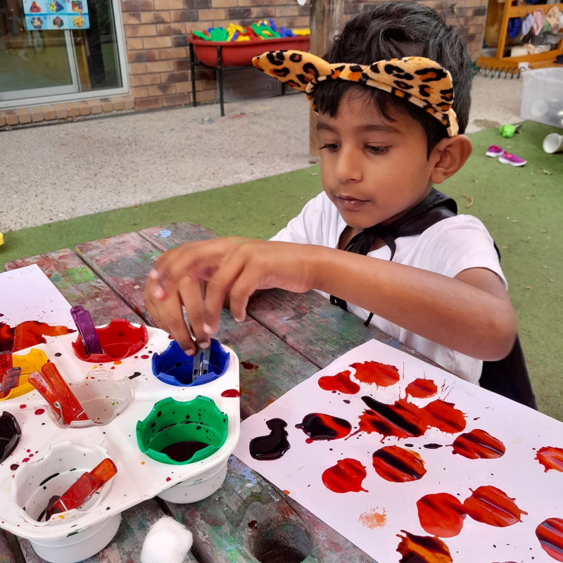 Busy Bees Pukekohe Early Education Centre Childcare