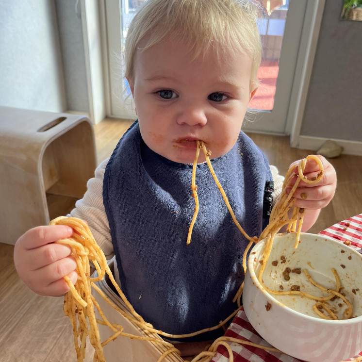 Nutritious home cooked meals at Busy Bees Richmond