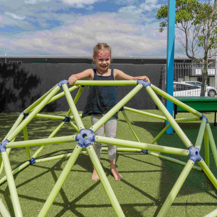 Child movement and physical activity each day at Busy Bees Stoke daycare