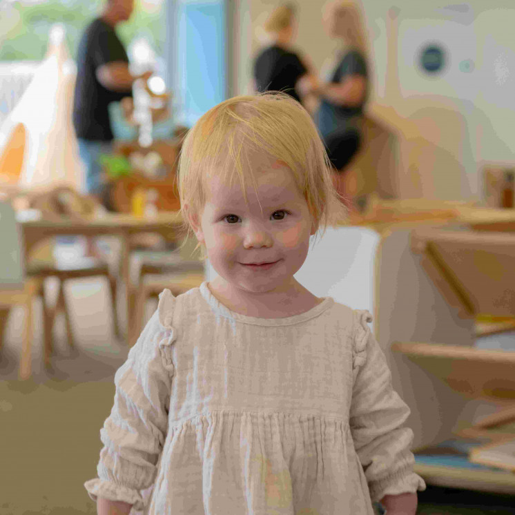 Busy Bees Stoke nursery, preschool and kindy