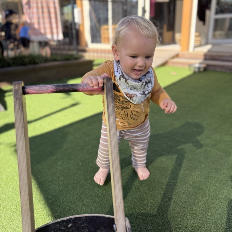 Busy Bees Woodend Preschool 13