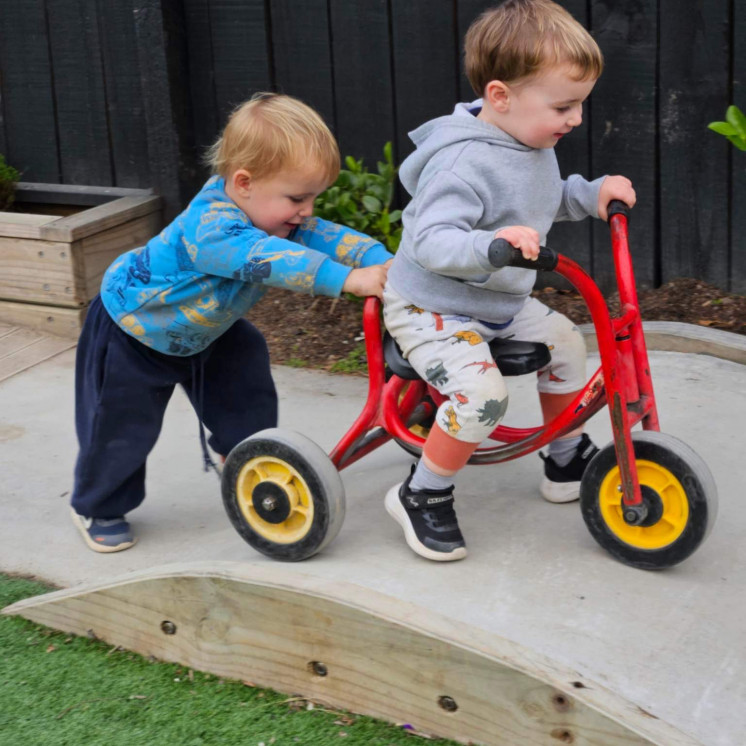 Busy Bees Woodend Early Education Centre Childcare