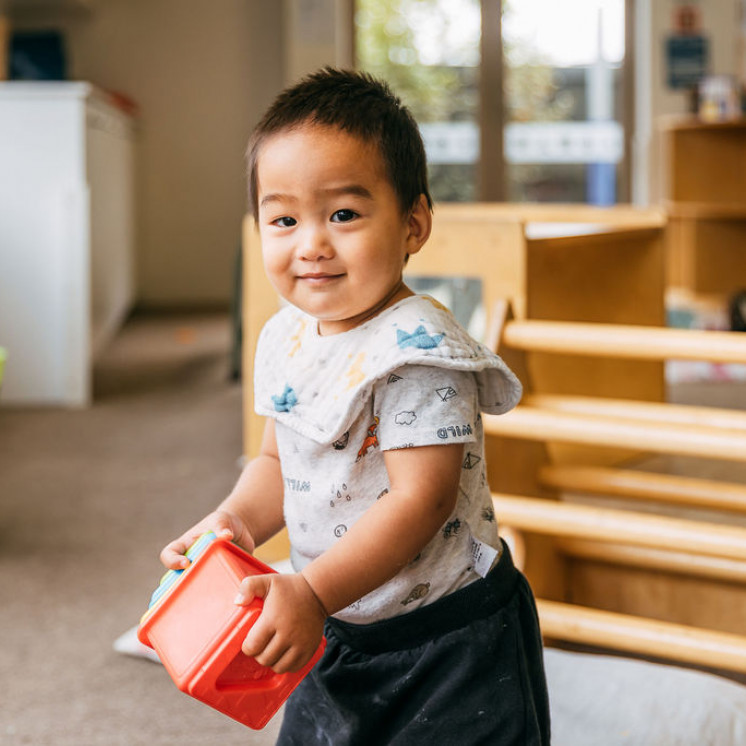Montessori Resources at Harewood Road Montessori by Busy Bees 