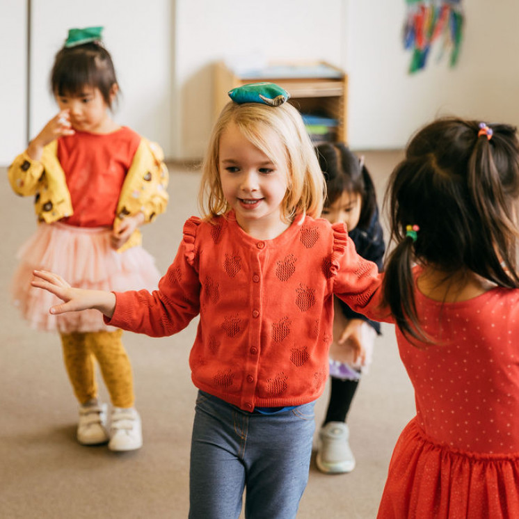Learn and Play at Harewood Road Montessori by Busy Bees Papanui