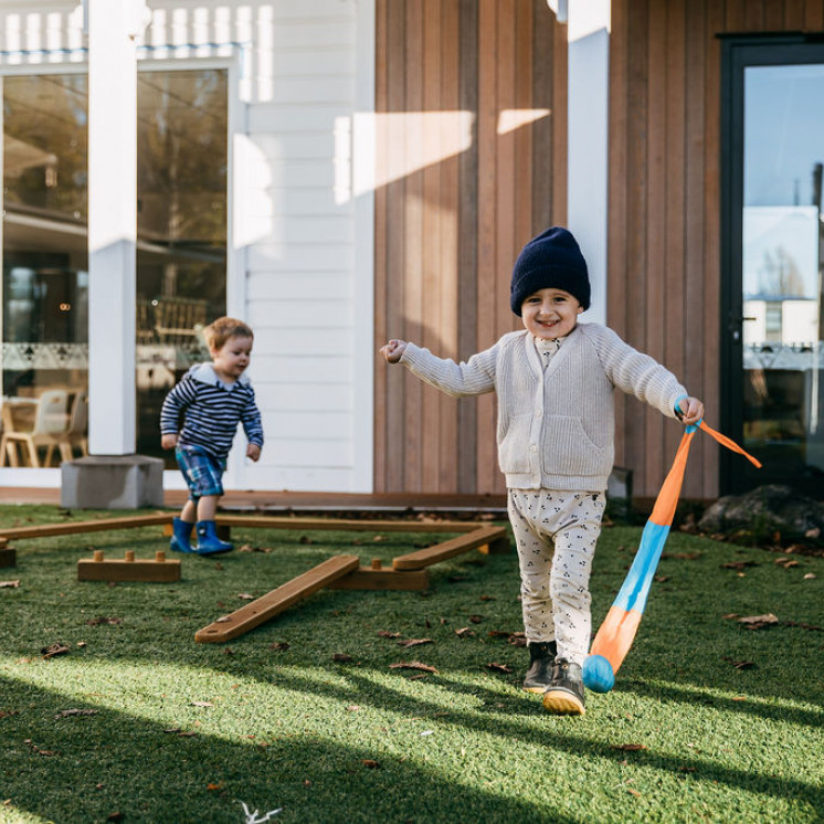 House of Wonder Christchurch by Busy Bees Early Education Centre Childcare