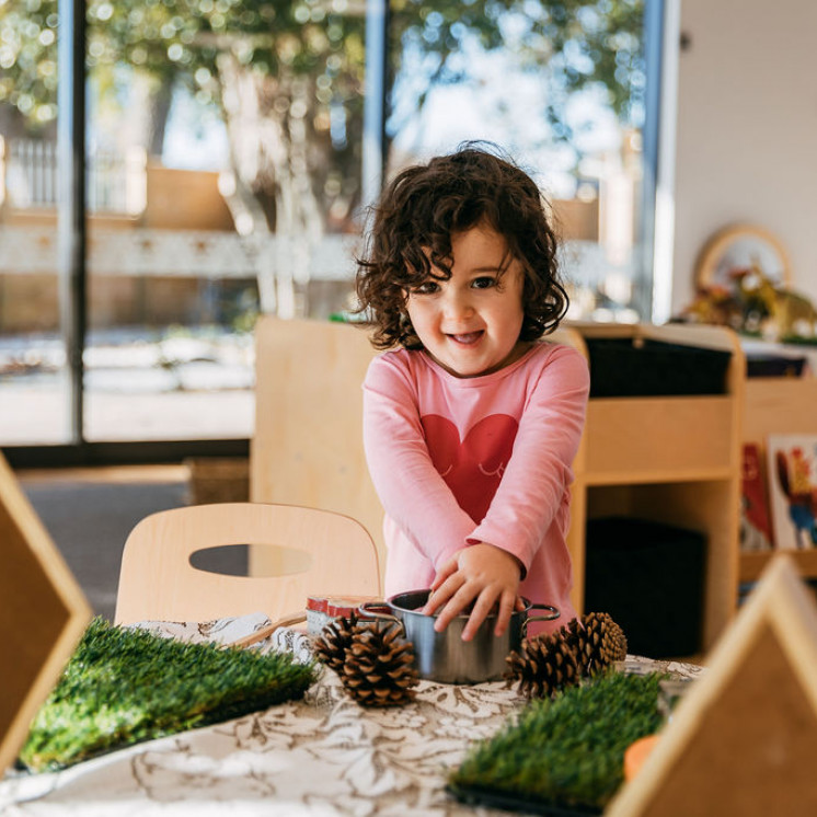 House of Wonder Christchurch by Busy Bees Early Education Centre Childcare