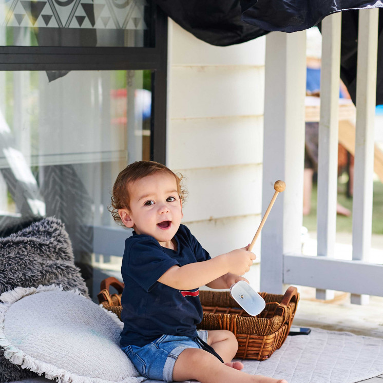 Music and Movement at Little Coasties by Busy Bees 
