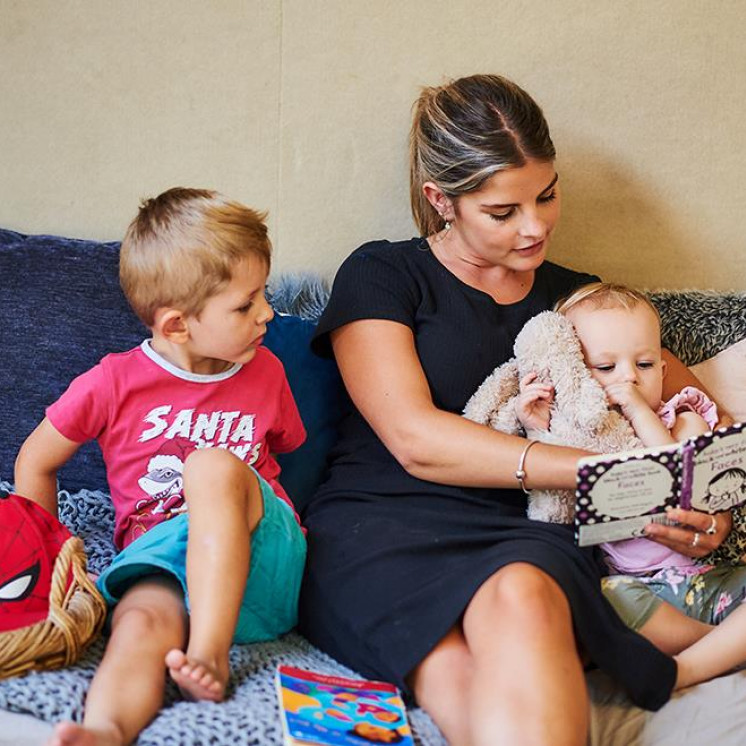 Teacher relationships at Little Coasties by Busy Bees 